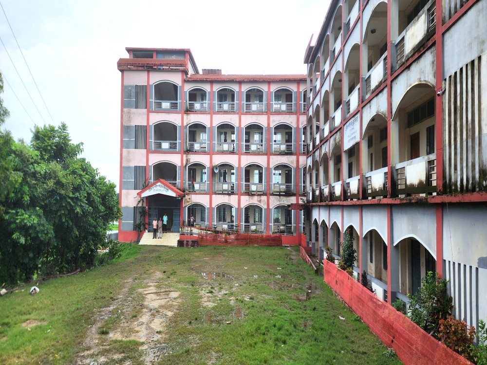 Slider Image of Chowganga Shahid Smrity High School